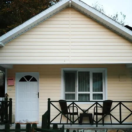 Villa Abant Luna Akcaalan