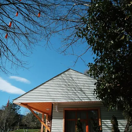 Abant Luna Villa