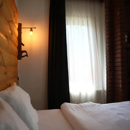 Villa Abant Luna *