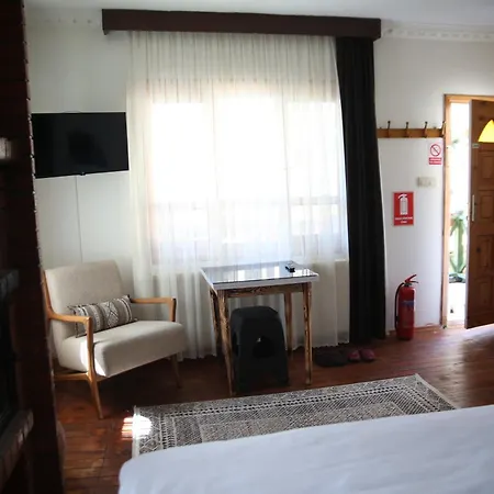Abant Luna Villa
